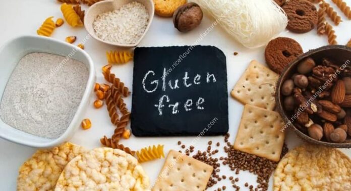 Gluten-Free Baking