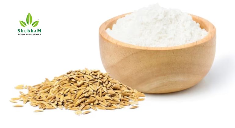 Rice-Flour