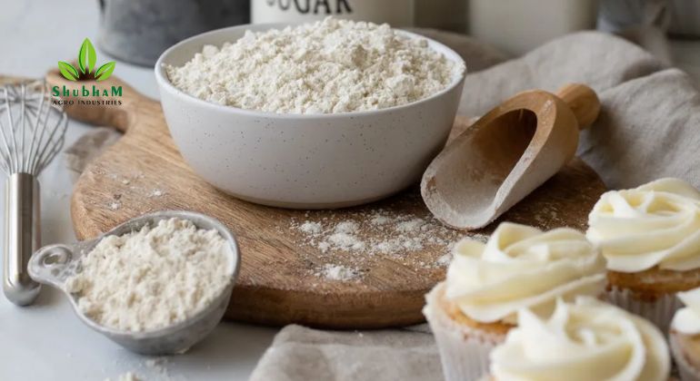 Rice-Flour-in-Gluten-Free-Baking