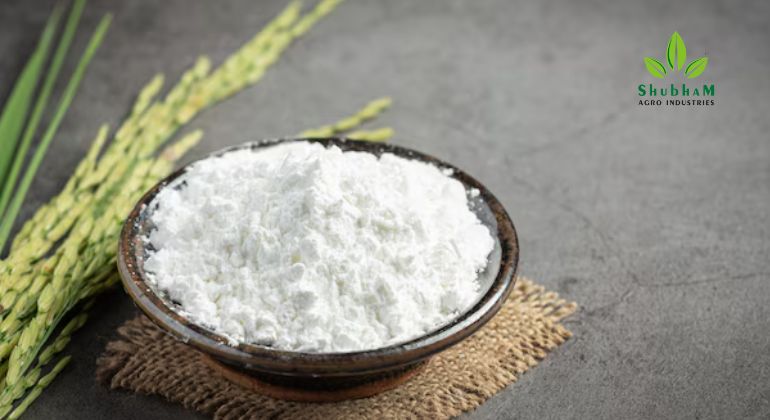 White-Rice-flour