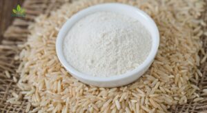 Best Rice Flour Exporter in India 
