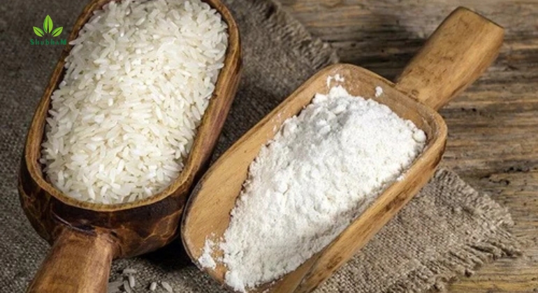 Rice Flour Manufacturer