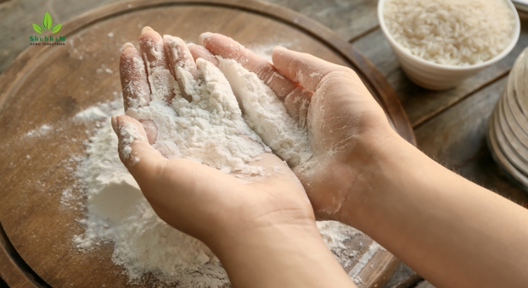 Rice Flour