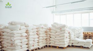 Rice Flour Suppliers 