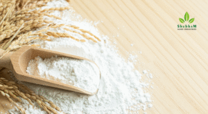 rice-flour