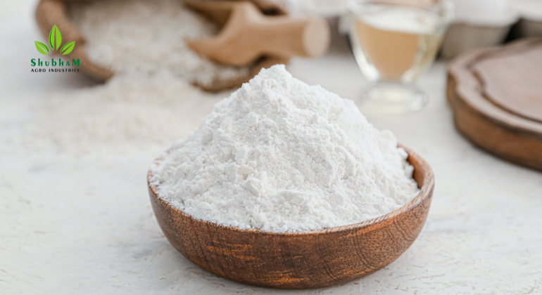 Rice Flour